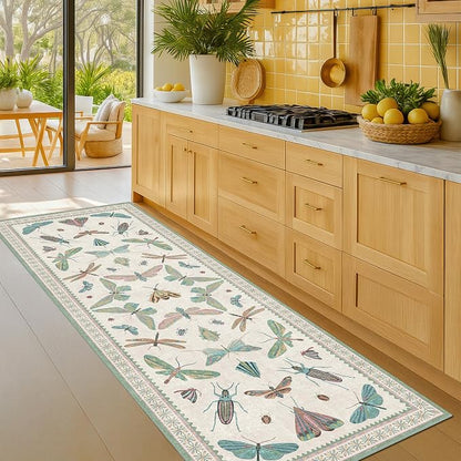 Boho Bathroom Runners - Image 3