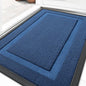 OLANLY Front Door Mat Outside 29.5x17, All-Season Heavy-Duty Rubber Doormat | by OLANLY