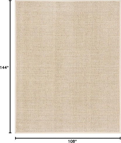 SAFAVIEH Area Rug 9x12 - Image 2
