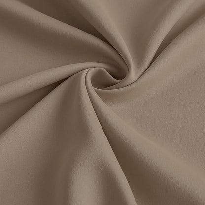 Extra Wide Pinch Pleated Blackout Living Room Bedroom Curtains, Triple Weave - Image 7