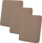 Easy-Going Stretch 3 Pieces Couch Cushion Cover by Easy-Going