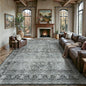 8x10 Area Rugs for Living Room by Yarooge