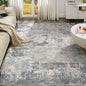 UERMEI 5x7 Area Rug Living Room Rugs by UERMEI