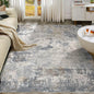 UERMEI 8x10 Area Rug Living Room Rugs by UERMEI