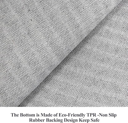 Hallway Washable Runner Rug - Image 5