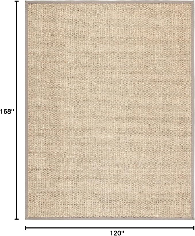 SAFAVIEH Area Rug 10x14 - Image 2