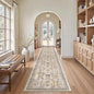 Madane Washable Runner Rugs 2x12 Long by Madane