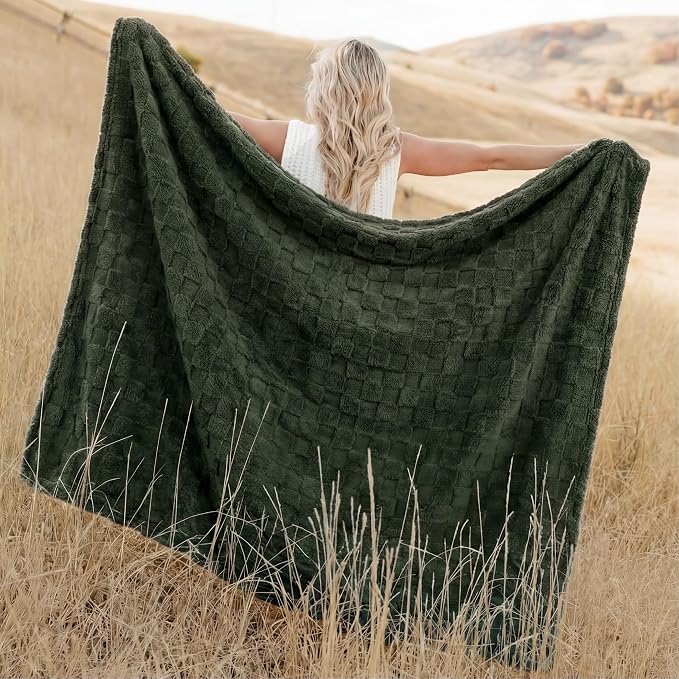 Bedsure GentleSoft Twin Blanket - Image 2