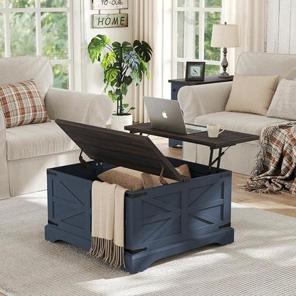 Furnideco Square Coffee Table by FurnidecoFurniture