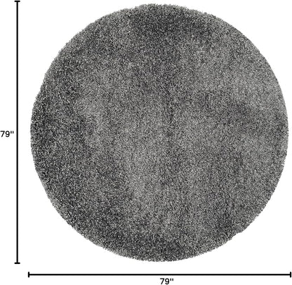 SAFAVIEH California Shag Collection Area Rug - Image 2
