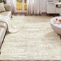 UERMEI 5x8 Washable Area Rug by UERMEI