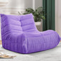 Bean Bag Chair Big Sofa Beanbag Chair by Cansunna
