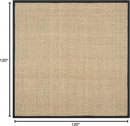 SAFAVIEH Area Rug 10' Square - Image 2
