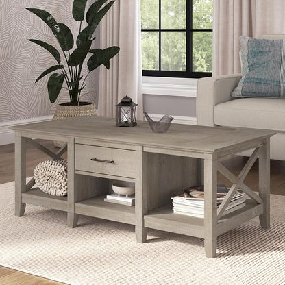 Bush Home Key West Coffee Table - Image 2
