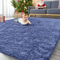 OLANLY 6x9 Machine Washable Large Area Rugs by OLANLY