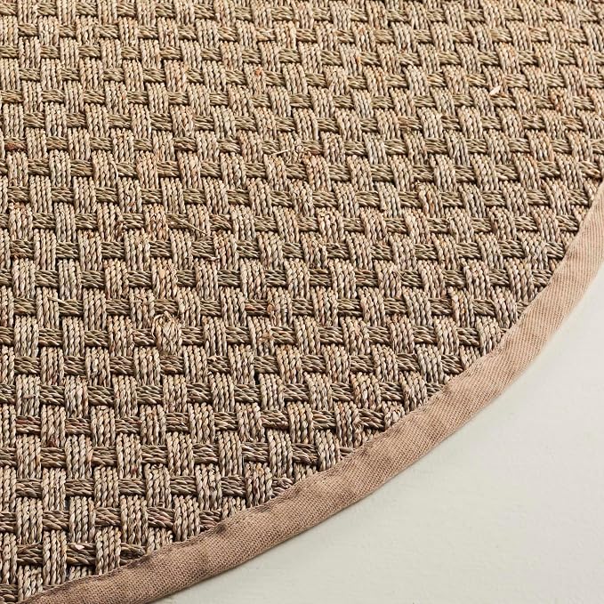 SAFAVIEH Area Rug 5' Square - Image 6