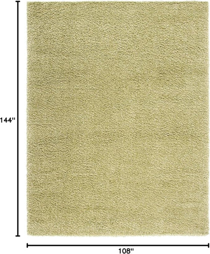 SAFAVIEH California Shag Collection Area Rug - Image 2