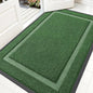 OLANLY Front Door Mat Outside 59x30, All-Season Heavy-Duty Rubber Doormat | by OLANLY