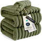Bedsure Soft Queen Size Blanket by Unknown