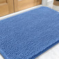 OLANLY Dog Door Mat for Muddy Paws 30x20, Super Absorbent Chenille Mud Mat | by OLANLY