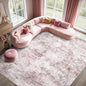 UERMEI 6x9 Washable Area Rug by UERMEI