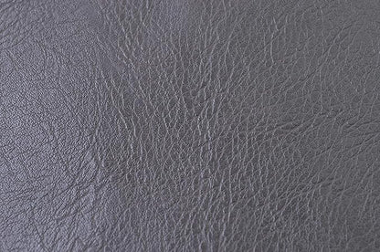 Wento Thick 2 Yard Faux Leather Fabric Soft Skin Grain PU Leather Fabric - Image 5