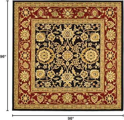 SAFAVIEH Lyndhurst Collection Area Rug - Image 9