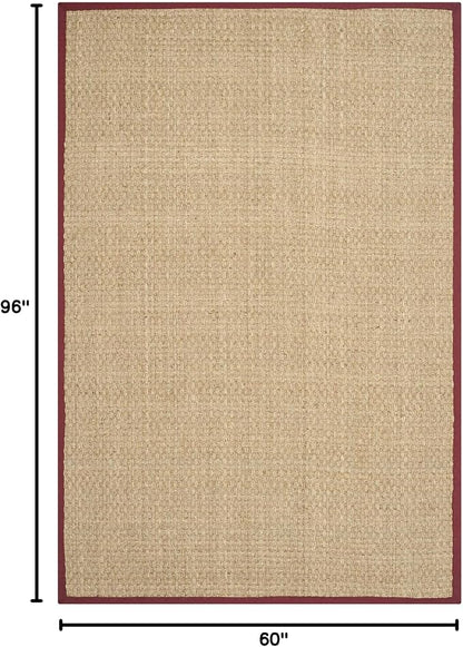 SAFAVIEH Area Rug 5x8 - Image 2
