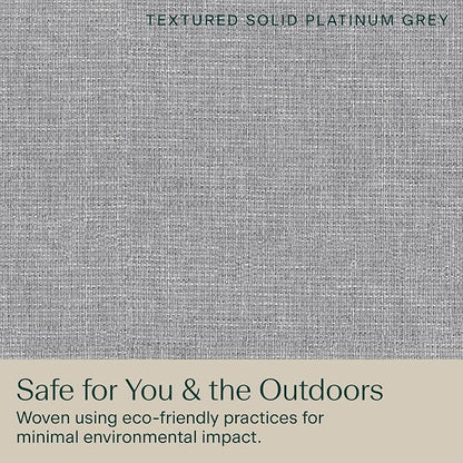 Honeycomb Outdoor Chaise Lounge Cushion - Image 7