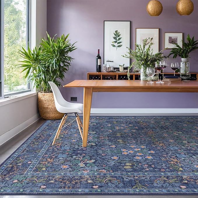 Dining Room Rugs for Under Table - Image 4