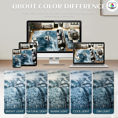 8x10 Rugs for Living Room - Image 8