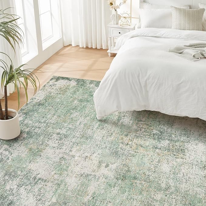 DMOYEST Area Rug Living Room Rugs - Image 2
