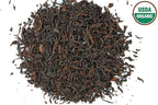 U.S. Wellness Naturals Irish Breakfast Tea, SMOOTH, RICH & WELL-ROUNDED loose leaf tea, 110+ cups, 8oz, 100% ORGANIC CEYLON (2 Estate Blend), fresh new harvest, OP grade tea