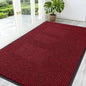 OLANLY Front Door Mat 59x34, Waterproof Heavy-Duty Indoor Outdoor Doormat | by OLANLY