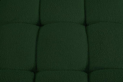 Meridian Furniture 611Green-S136B Ames Collection Modern | Contemporary Modular - Image 8