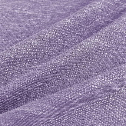 MYSKY HOME Purple Nursery Curtains - Image 6