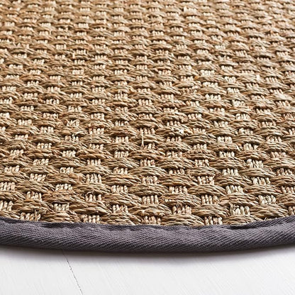 SAFAVIEH Area Rug 8' Round - Image 4