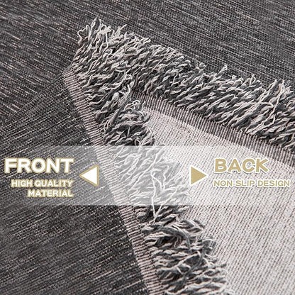 MYSKY HOME Couch Cover Sofa Covers Couch Covers - Image 7