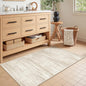 2x4 Rug Runners for Hallways Non Slip, Nursery Room, Soft Runner Rug, Stain by Restydon