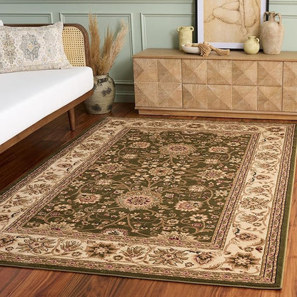 SAFAVIEH Lyndhurst Collection Accent Rug by Unknown