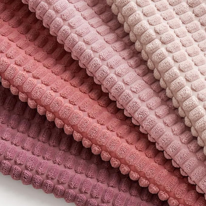 MIULEE Aesthetic Pink Spring Decorative Pillow Covers 18x18 Inch Set of 4 - Image 4