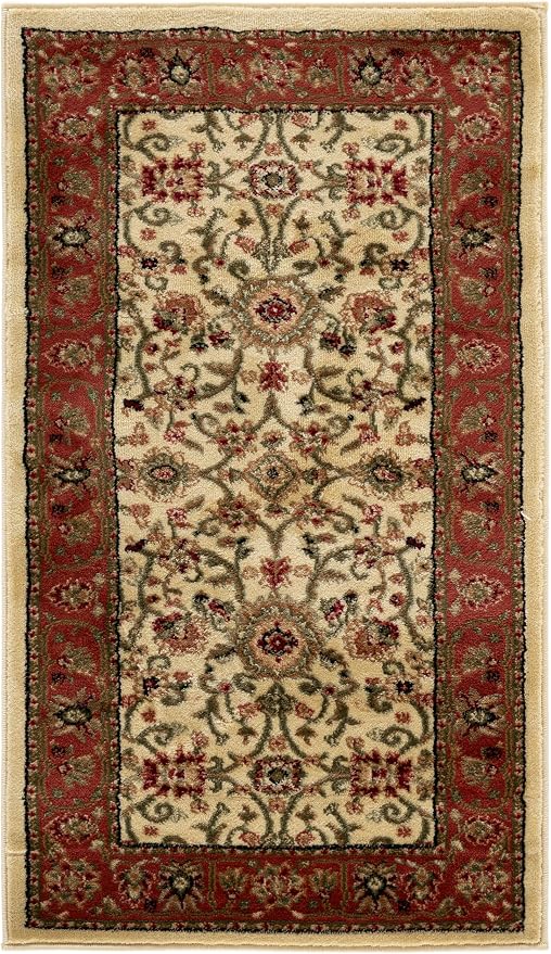 SAFAVIEH Area Rug 2x3 - Image 3