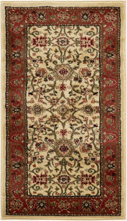 SAFAVIEH Area Rug 2x3 - Image 3