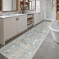 Madane Washable Runner Rugs 2x10 Long by Madane