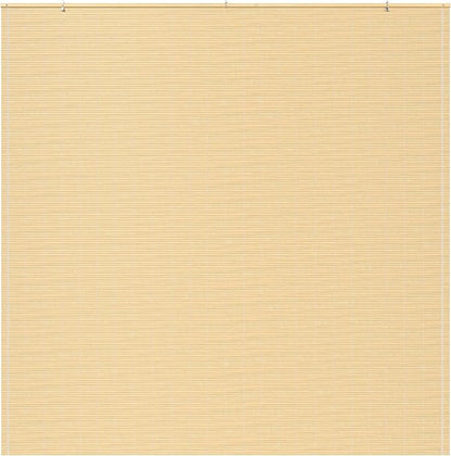 Red Lantern Bamboo Cordless Window Shade by RedLantern
