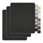 BESEZX Linen Fabric Repair Patch，3 PCS 9 * 11 Inch Self-Adhesive Couch Fabric by Besezx