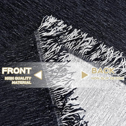 MYSKY HOME Oversized Couch Cover Sofa Covers Couch Covers - Image 6