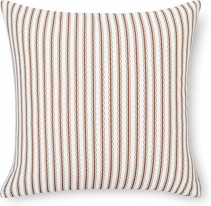 Crumbs Home Modern Farmhouse California Casual Indoor Outdoor Throw Pillow Cover - Image 6