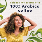 Gevalia Colombian Medium Roast Ground Coffee (12 oz Bag) (Pack of 3)