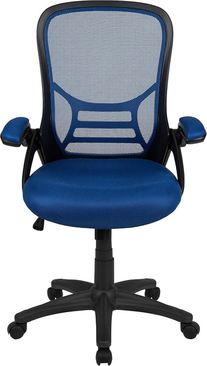 Flash Furniture Porter High-Back Swivel Office Chair - Image 10